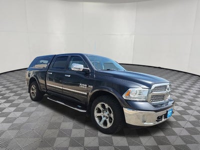 2014 RAM 1500 Laramie