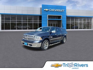 2014 RAM 1500 Laramie