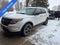 2014 Ford Explorer Sport