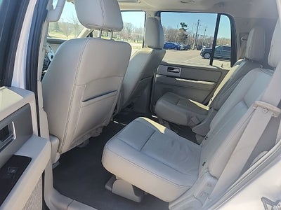 2013 Ford Expedition Limited