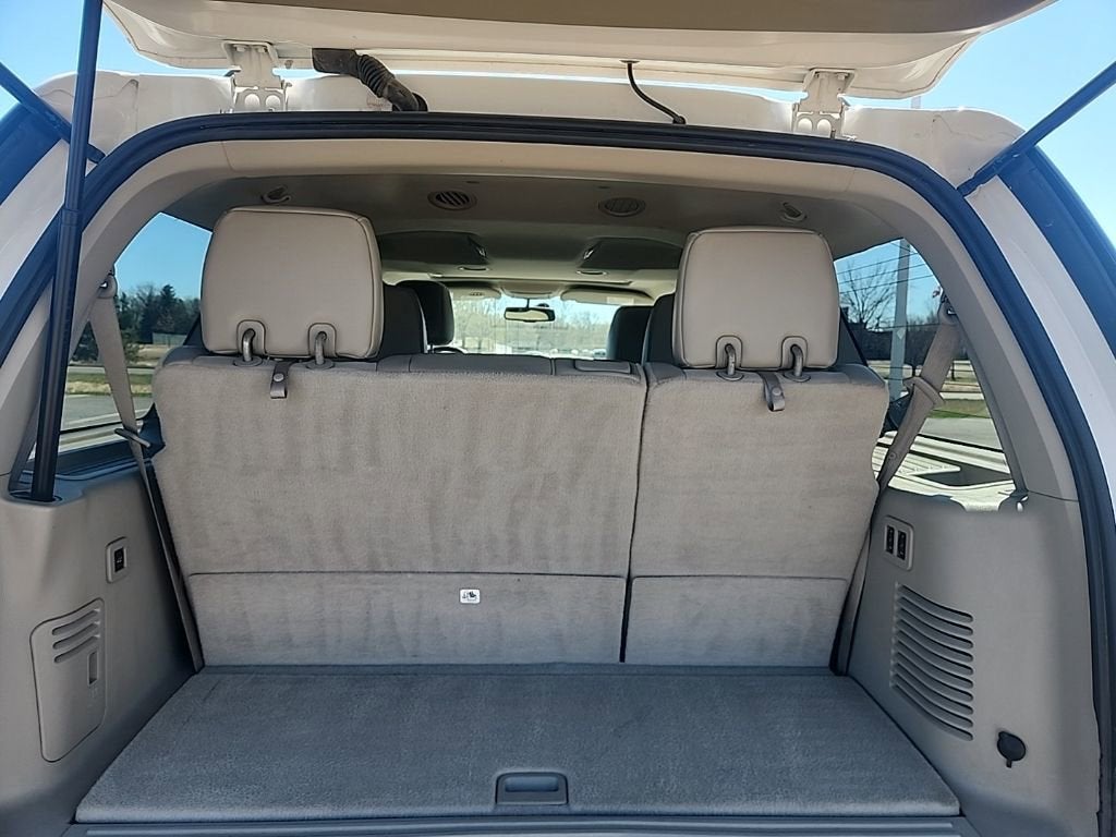 2013 Ford Expedition Limited