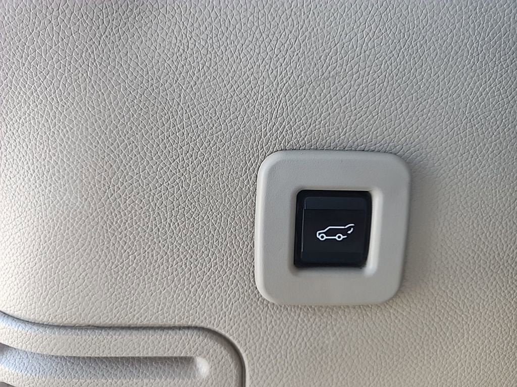 2013 Ford Expedition Limited