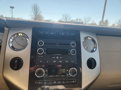 2013 Ford Expedition Limited