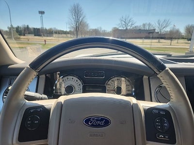 2013 Ford Expedition Limited