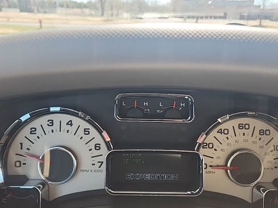 2013 Ford Expedition Limited