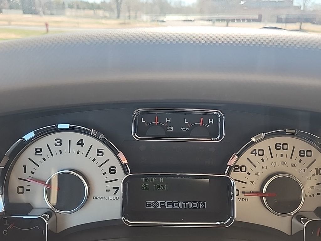 2013 Ford Expedition Limited
