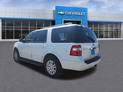 2013 Ford Expedition Limited
