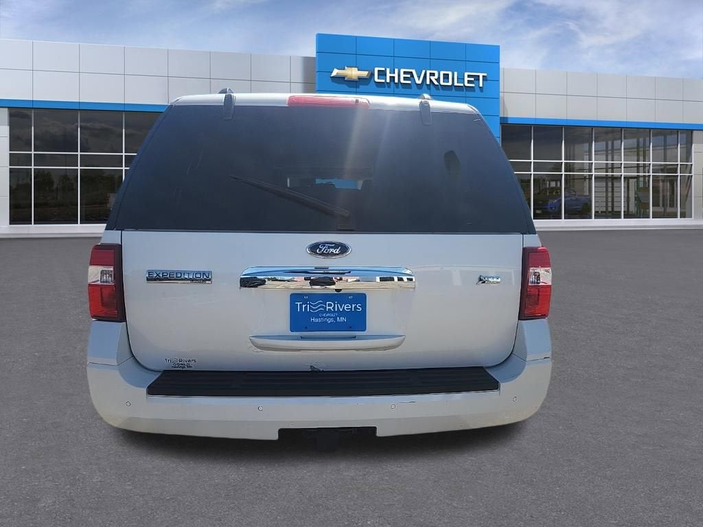 2013 Ford Expedition Limited