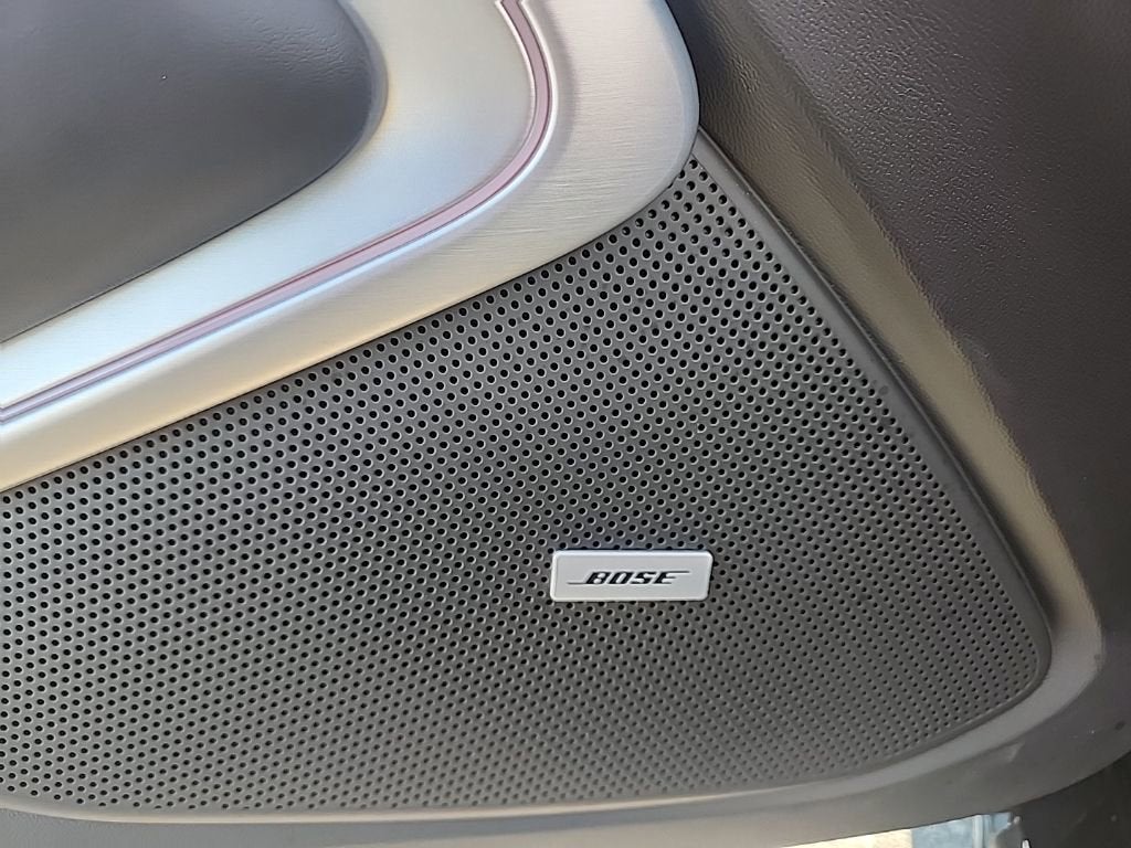 2017 Chevrolet Camaro 2LT