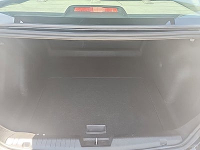 2011 Chevrolet Cruze LT w/1LT