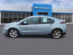 2014 Chevrolet Volt 5dr HB