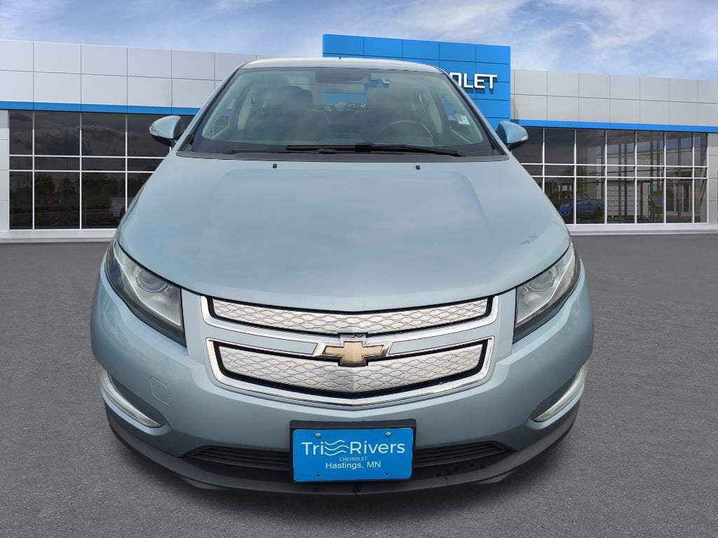 2014 Chevrolet Volt 5dr HB