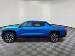 2025 Chevrolet Silverado EV RST - Extended Range