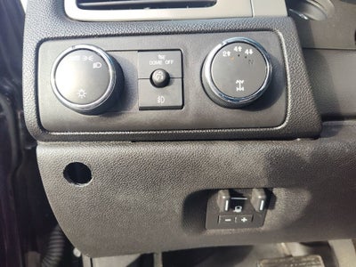 2012 Chevrolet Silverado 2500 HD LTZ