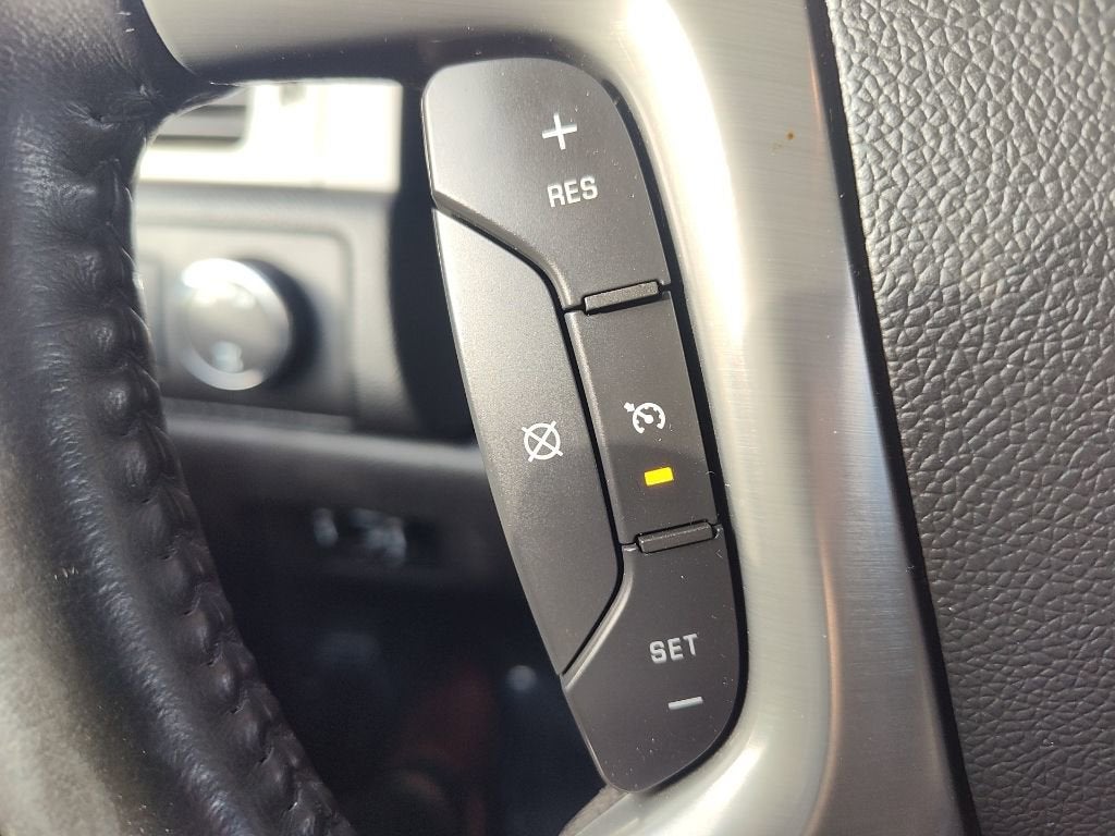 2012 Chevrolet Silverado 2500 HD LTZ