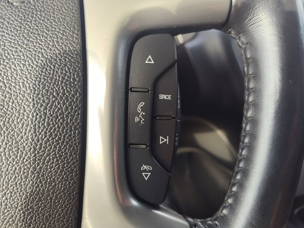 2012 Chevrolet Silverado 2500 HD LTZ