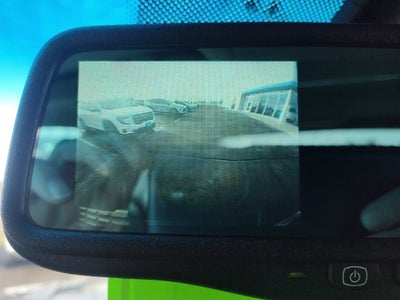 2012 Chevrolet Silverado 2500 HD LTZ