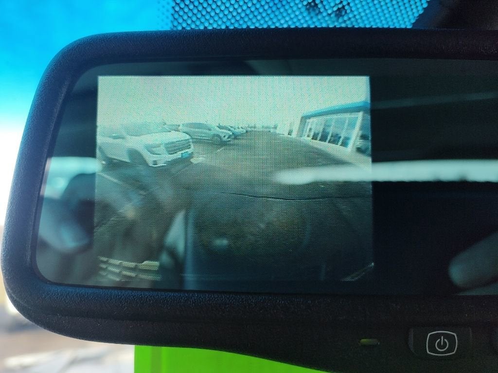 2012 Chevrolet Silverado 2500 HD LTZ