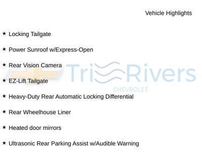 2012 Chevrolet Silverado 2500 HD LTZ