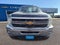 2012 Chevrolet Silverado 2500 HD LTZ