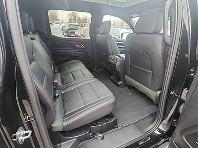 2024 Chevrolet Silverado EV RST