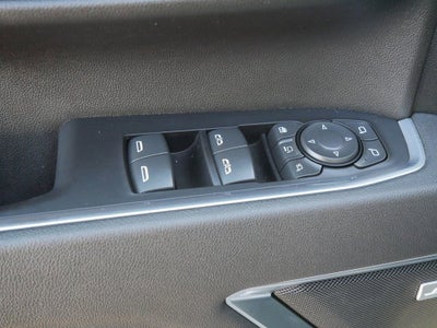 2025 Chevrolet Silverado 3500 HD LTZ