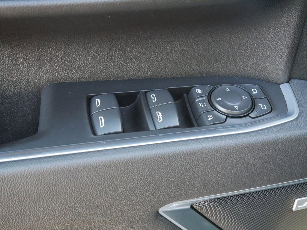 2025 Chevrolet Silverado 3500 HD LTZ