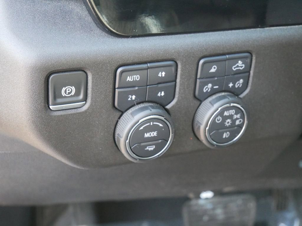 2025 Chevrolet Silverado 3500 HD LTZ