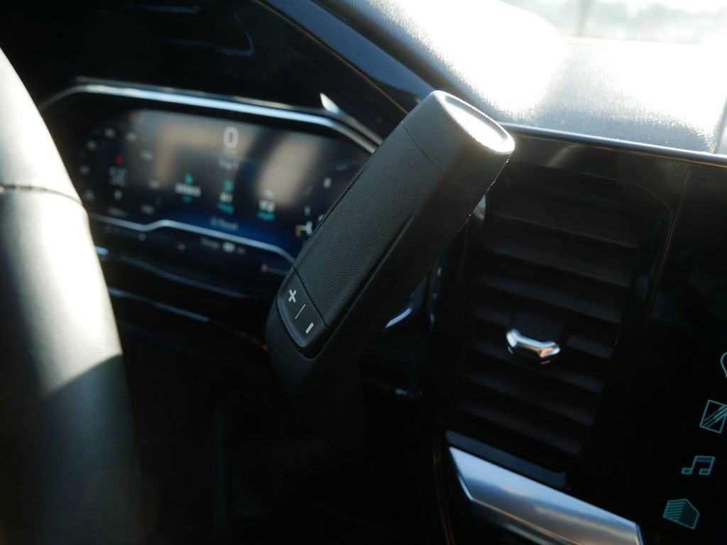 2025 Chevrolet Silverado 3500 HD LTZ