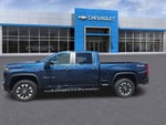 2021 Chevrolet Silverado 2500 HD Custom