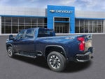 2021 Chevrolet Silverado 2500 HD Custom