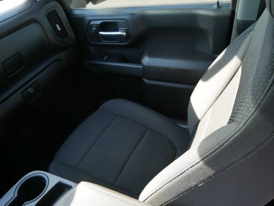 2022 Chevrolet Silverado 3500 HD WT