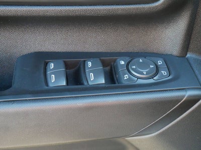 2022 Chevrolet Silverado 3500 HD WT