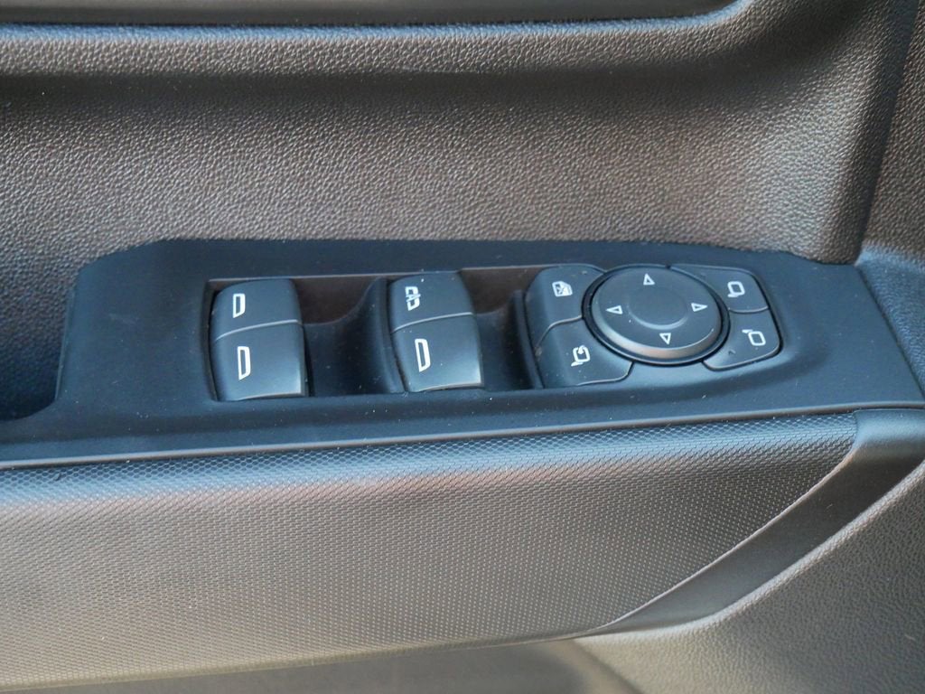 2022 Chevrolet Silverado 3500 HD WT