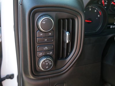 2022 Chevrolet Silverado 3500 HD WT