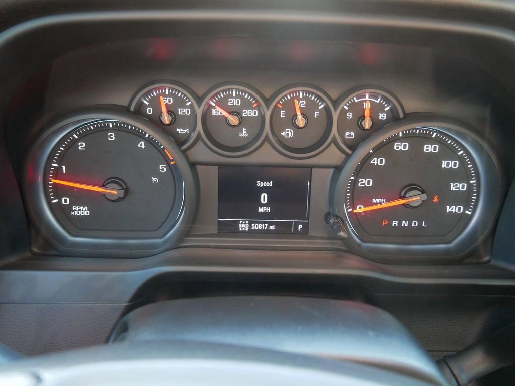 2022 Chevrolet Silverado 3500 HD WT