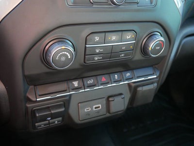 2022 Chevrolet Silverado 3500 HD WT