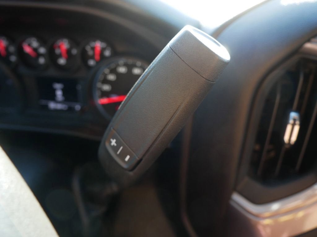 2022 Chevrolet Silverado 3500 HD WT