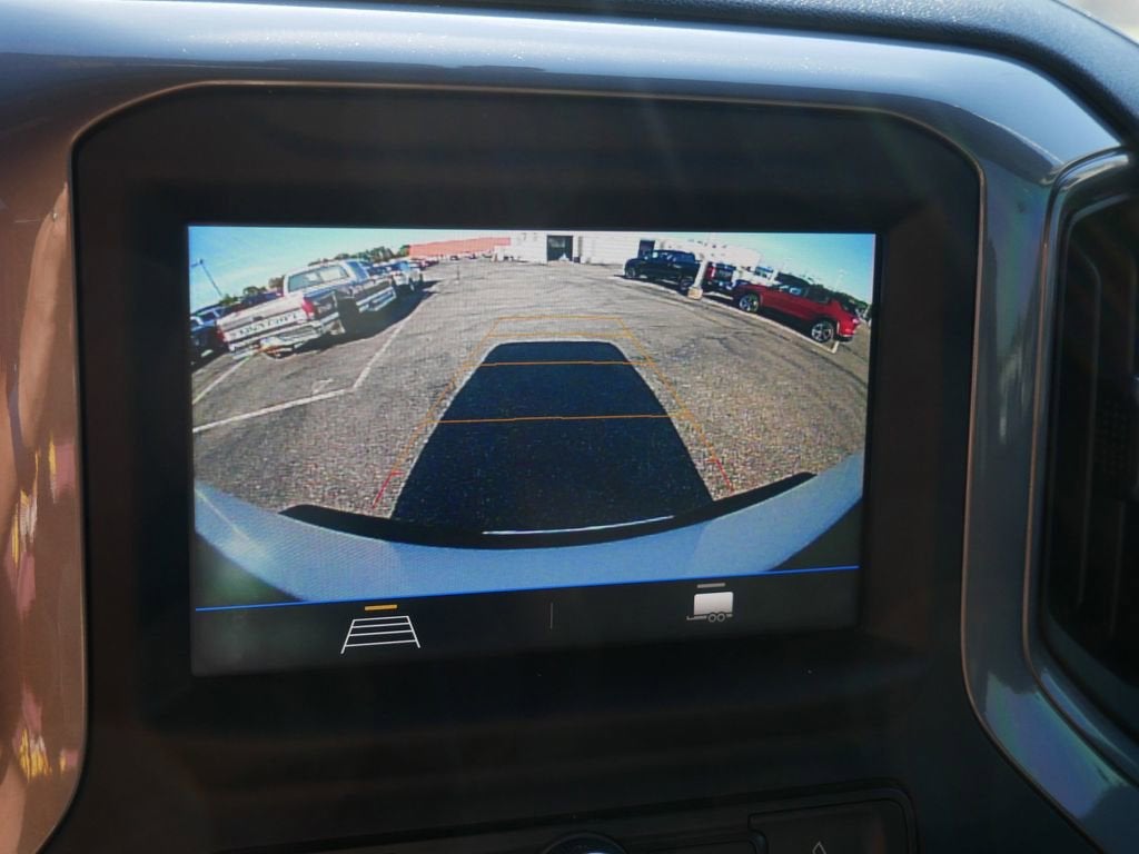 2022 Chevrolet Silverado 3500 HD WT