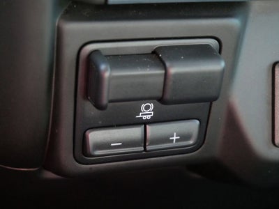 2022 Chevrolet Silverado 3500 HD WT