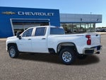 2022 Chevrolet Silverado 3500 HD WT