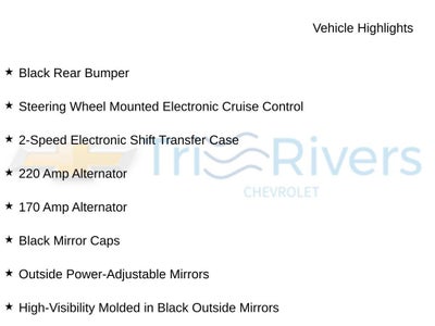 2022 Chevrolet Silverado 3500 HD WT