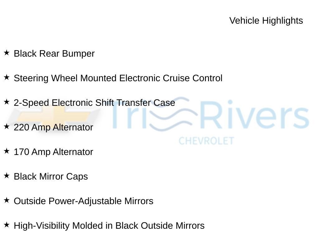 2022 Chevrolet Silverado 3500 HD WT