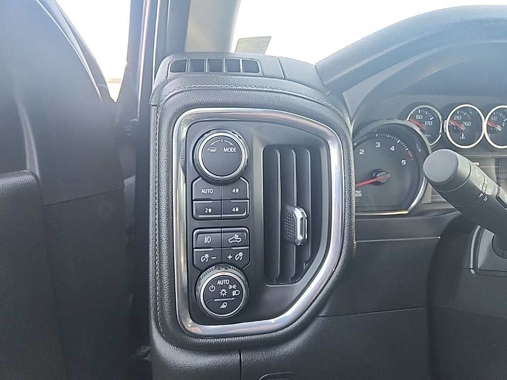2021 Chevrolet Silverado 3500 HD LT