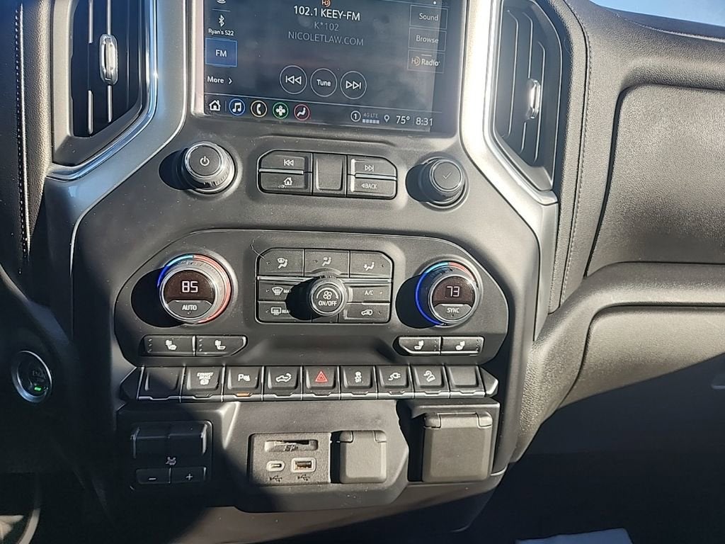 2021 Chevrolet Silverado 3500 HD LT