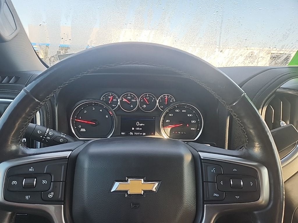2021 Chevrolet Silverado 3500 HD LT