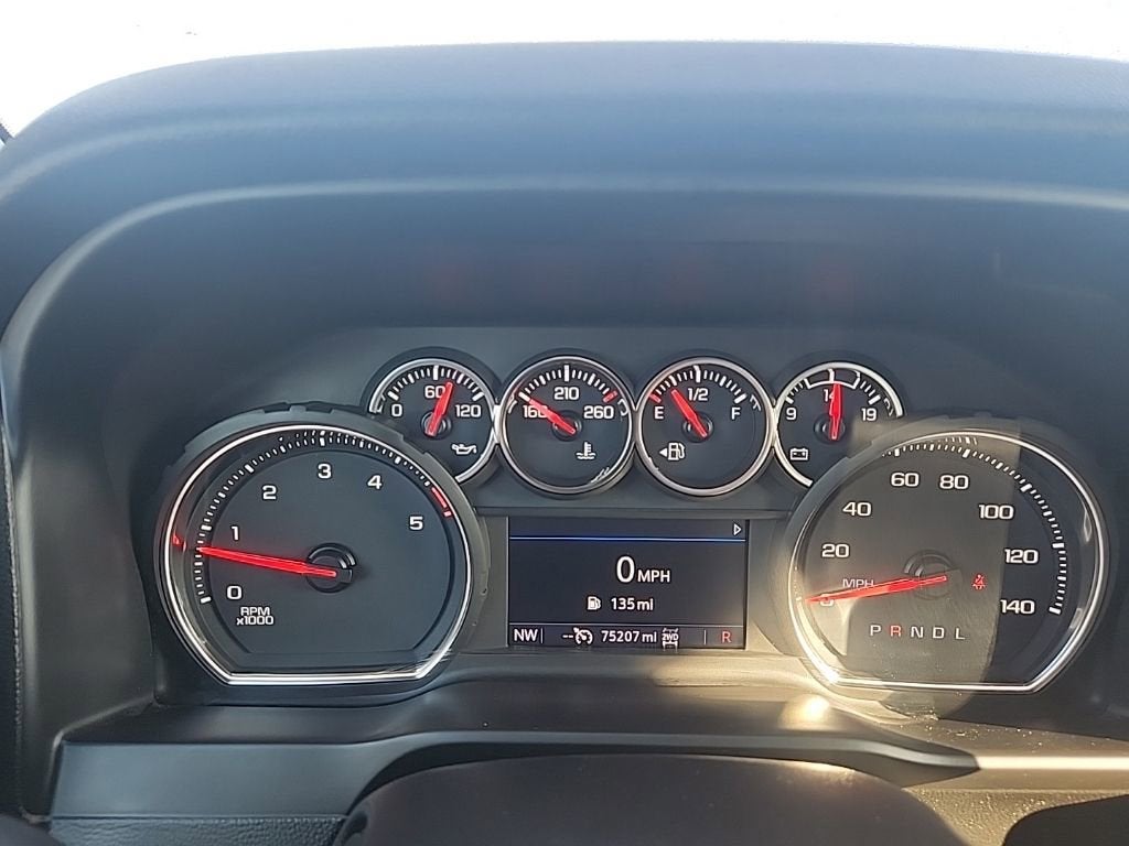 2021 Chevrolet Silverado 3500 HD LT