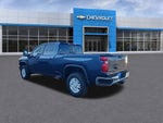 2021 Chevrolet Silverado 3500 HD LT