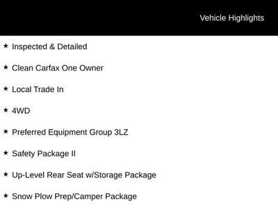2022 Chevrolet Silverado 3500 HD High Country