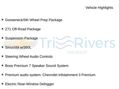 2022 Chevrolet Silverado 3500 HD High Country